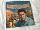 ELVIS PRESLEY ROUSTABOUT VERY RARE First SILVER STEREO 1964 US LP $600+++++