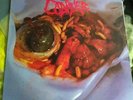 Cadaver Hallucinating Anxiety Original Vinyl LP