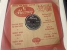 George & Earl ROCKABILLY 78 Better Stop Look And Listen / Done Gone MERCURY HEAR