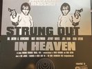 The Brian Jonestown Massacre - Strung Out In Heaven LP (1998) VG++/VG++