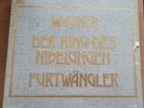 Richard Wagner - Der Ring Des Nibelungen 18 x LP, 1972, HMV, Vinyl