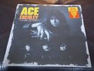 ACE FREHLEY Trouble Walkin' 2-LP YELLOW/ORANGE Vinyl 2020 RECORD STORE DAY KISS