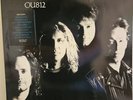 VAN HALEN OU812 1988 LP SAMMY HAGAR GLAM/HAIR METAL HARD ROCK ORG PRS VINYL