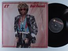 ERIC TOWNS Best Friends TOTAL EXPERIENCE LP VG++ s