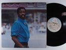 KASHIF Self Titled ARISTA AL-9620 LP VG+ sa