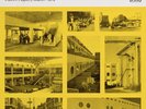 Warrington-Runcorn New Town Interim Report, March 1979 RT egg yolk LP + white 7