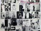 ROLLING STONES EXILE ON MAIN ST ROLLING STONES P5051S JAPAN VINYL 2LP