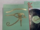 ALAN PARSONS PROJECT Eye In The Sky FOIL Cover 1st Press M- BEAUTY