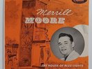 RARE 45 RPM Merrill Moore CAPITOL EP  Cow Cow Boogie/ House of Blue Lights