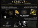 PEARL JAM - Live At THIRD MAN RECORDS LP VAULT  #29 Complete NEW SEALED 2016