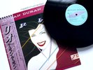 NEAR MINT ORIGINAL 1982 DURAN DURAN RIO VINYL LP