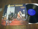 Creedence Clearwater Revival, Cosmo's Factory ,1970 Fantasy 1st Press. VG/EX