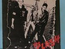 The Clash The Clash 1982 CBS Records Reissue Vinyl LP CBS 82000