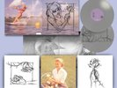 Confirmed HELMET BETTY LP IVC EDITION 'Betty’ New free Express ship