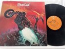 Meat Loaf Bat Out Of Hell PE 34974 Epic Orange Label 1st US Press Lyrics Tested