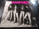 Ramones – Rocket To Russia VG++ Original Sire SR-6042 LP Record 1977 PUNK ROCK