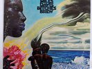 MILES DAVIS BITCHES BREW COLUMBIA GP26 US VINYL 2LP