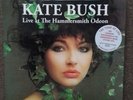 kate bush live at hammersmith odeon Vinyl