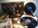 The Rolling Stones- Hot Rocks: 1964 -1971 2 LP + Poster 1971 Top Rare