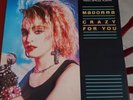 Madonna Crazy For You 12