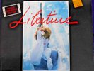 MYLÈNE FARMER : LIBERTINE ‘BANDE ORIGINALE CLIP  VINYL MAXI 45T - POLYDOR 1986