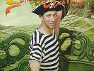 Jonathan Richman - Surrender To Jonathan  - Used Vinyl Record - K6997z