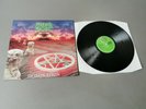 MORBID ANGEL original Vinyl LP Domination (1995 Earache Mosh Europe)