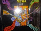 THE WHO Happy Jack 1967 US ORG Stereo LP SHRINK  Decca