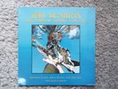 RARE-JIMI HENDRIX-THE RAINBOW BRIDGE CONCERT-EARLY SHOW-LP-1966 OF 5000-SEALED