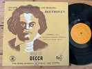 LXT 2674 Beethoven Violin Concerto Alfredo Campoli O/G