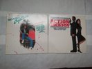 Beverly Hills Cop - Original Soundtrack (LP) + Action Jackson - O.S.T. (VINYL)