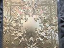 watch the throne vinyl