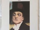 THE FACES/ROD STEWART-OOH LA LA-1973-VINYL RECORD+POSTER