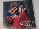 Linda Ronstadt – Canciones De Mi Padre VINYL LP 1987 9 60765-1 In Shrink VG+/NM-