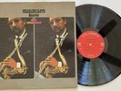 Charles Lloyd Quartet Of Course Of Course LP NM Columbia Jazz MONO Gabor Szabo