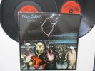 BLACK SABBATH - LIVE EVIL / DOPPEL LP VERTIGO von 1983   #DLP43#
