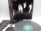 Van Halen ‎– OU812 Japan LP OBI VINYL Warner Bros Records ‎– P-13662