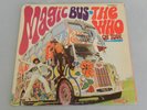 The Who - Magic Bus Vinyl LP 1971 Decca Repress DL 75064
