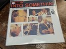 THE DAVE BAILEY SEXTET- GETTIN' INTO SOMETHIN' LP BRAND NEW VINYL ALBUM