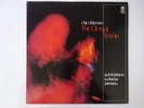 Chico Freeman The Outside Within Trio Records PAP-25017 Japan  VINYL LP