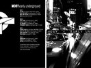 Moby Early Underground (Vinyl) (US IMPORT)