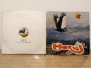 ROCK PROG ITA HORUS STELLE DI BATTAGLIA - 45 GIRI 1978 RARO