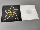 BIG STAR limited white Vinyl LP #1 Record (1986 Line Records Germany)