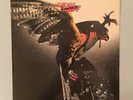 BUDGIE - IN FOR THE KILL  - UK ISSUE A1/B1 - VERY GOOD++