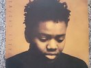 Tracy Chapman - Tracy Chapman, LP Vinyl, 1988 1st Press, W/ Insert - 60774-1
