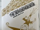 The Gerogerigegege - More Shit EP (7