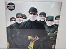 Rainbow - Difficult To Cure - RCV024LP - Vinyl LP