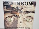 Rainbow - Straight Between The Eyes - RCV025LP - Vinyl LP