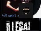 Illegal: Untold Truth 2LP&7