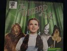 The Wizard of Oz Movie Soundtrack GREEN vinyl LP record RSD edition Unopened